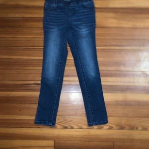 Cat & Jack jeans size 8